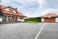 6 room house 200 m² Zakrzow, Poland