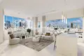 Apartamento 4 habitaciones 111 m² Israel, Israel