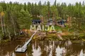 Chalet 25 m² Rovaniemen seutukunta, Finlande