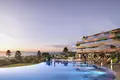 Appartement 2 chambres 97 m² Mijas, Espagne