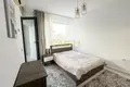 Wohnung 2 Zimmer 55 m² Yaylali, Türkei