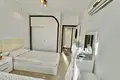 Квартира 3 комнаты  Кестель, Турция