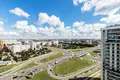 Mieszkanie 1 pokój 33 m² Mińsk, Białoruś