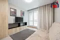 Apartamento 1 habitación 30 m² Minsk, Belarús