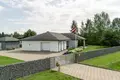 Casa 5 habitaciones 267 m² Jelgava, Letonia
