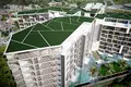 Wohnkomplex Next Point Condominium