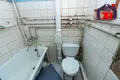 Appartement 2 chambres 37 m² Maladetchna, Bélarus