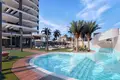 3 bedroom apartment 119 m² Calp, Spain
