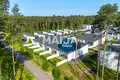 3 bedroom apartment 89 m² Oulu sub-region, Finland