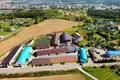 Warehouse 1 258 m² in Kirsy, Belarus