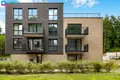 Квартира 2 комнаты 39 м² Вильнюс, Литва