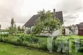 Haus 103 m² Visnieuski sielski Saviet, Belarus