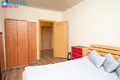 Квартира 2 комнаты 48 м² Naujoji uta, Литва