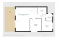 Wohnung 102 m² Siekierki Wielkie, Polen