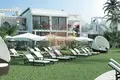 1 bedroom apartment  Agios Amvrosios, Northern Cyprus