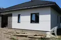 Casa 106 m² Kamianica Zyravieckaja, Bielorrusia