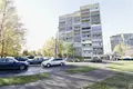 Квартира 1 комната 38 м² Рига, Латвия