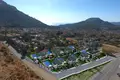 Villa de 5 habitaciones 240 m² Fethiye, Turquía