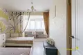 Wohnung 3 zimmer 67 m² Minsk, Belarus