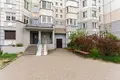 Квартира 3 комнаты 91 м² Минск, Беларусь