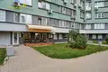 2 room apartment 71 m² Minsk, Belarus