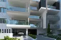 Kompleks mieszkalny New apartments with parking spaces close to beaches, Larnaca, Cyprus