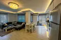 Wohnung 1 zimmer 140 m² Oba, Türkei
