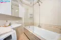3 room apartment 53 m² Vilnius, Lithuania