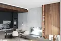Дуплекс 6 комнат 230 м² Шишли, Турция