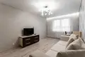 Mieszkanie 3 pokoi 78 m² Mińsk, Białoruś