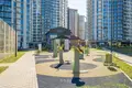 Квартира 3 комнаты 73 м² Минск, Беларусь
