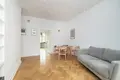 3 room apartment 77 m² in Warsaw, Poland