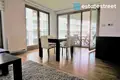 Apartamento 3 habitaciones 92 m² en Cracovia, Polonia