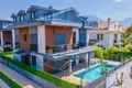 Willa 7 pokojów 275 m² Fethiye, Turcja