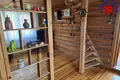 House 53 m² Papiarnianski sielski Saviet, Belarus