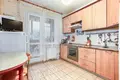 3 room apartment 77 m² Minsk, Belarus