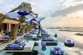 Mieszkanie 3 pokoi 200 m² Dubaj, Emiraty Arabskie