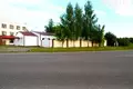 Gewerbefläche 316 m² Navadvorski sielski Saviet, Weißrussland