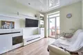 Appartement 2 chambres 41 m² en Minsk, Bélarus