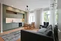 Appartement 2 chambres 47 m² Riga, Lettonie