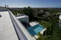 Villa 7 Zimmer 1 194 m² Benahavis, Spanien