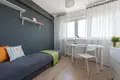 Apartamento 5 habitaciones 73 m² en Varsovia, Polonia