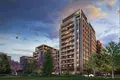 Квартира 2 спальни 82 м² Лондон, Великобритания