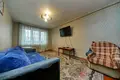 1 room apartment 33 m² Minsk, Belarus