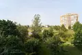 Mieszkanie 2 pokoi 51 m² Mińsk, Białoruś