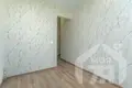 Apartamento 3 habitaciones 58 m² Maladetchna, Belarús