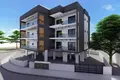 Apartamento 2 habitaciones 75 m² Municipio de Kato Polemidia, Chipre