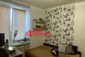 Wohnung 3 Zimmer 63 m² Hrodna, Weißrussland