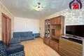 Квартира 2 комнаты 41 м² Минск, Беларусь
