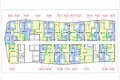 Apartamento 2 habitaciones 42 m² Batumi, Georgia